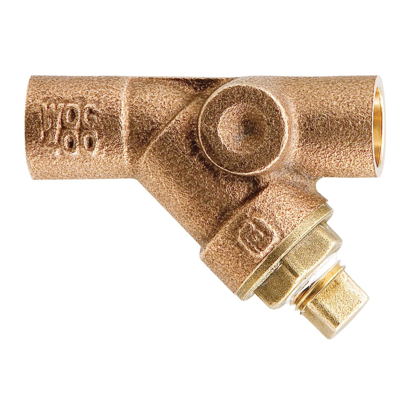 WATTS® LFS777SI 1/2