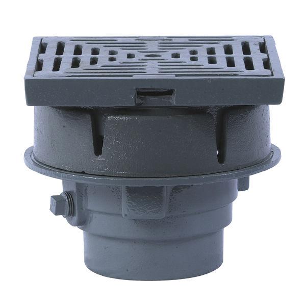 WATTS® RD-203-CP