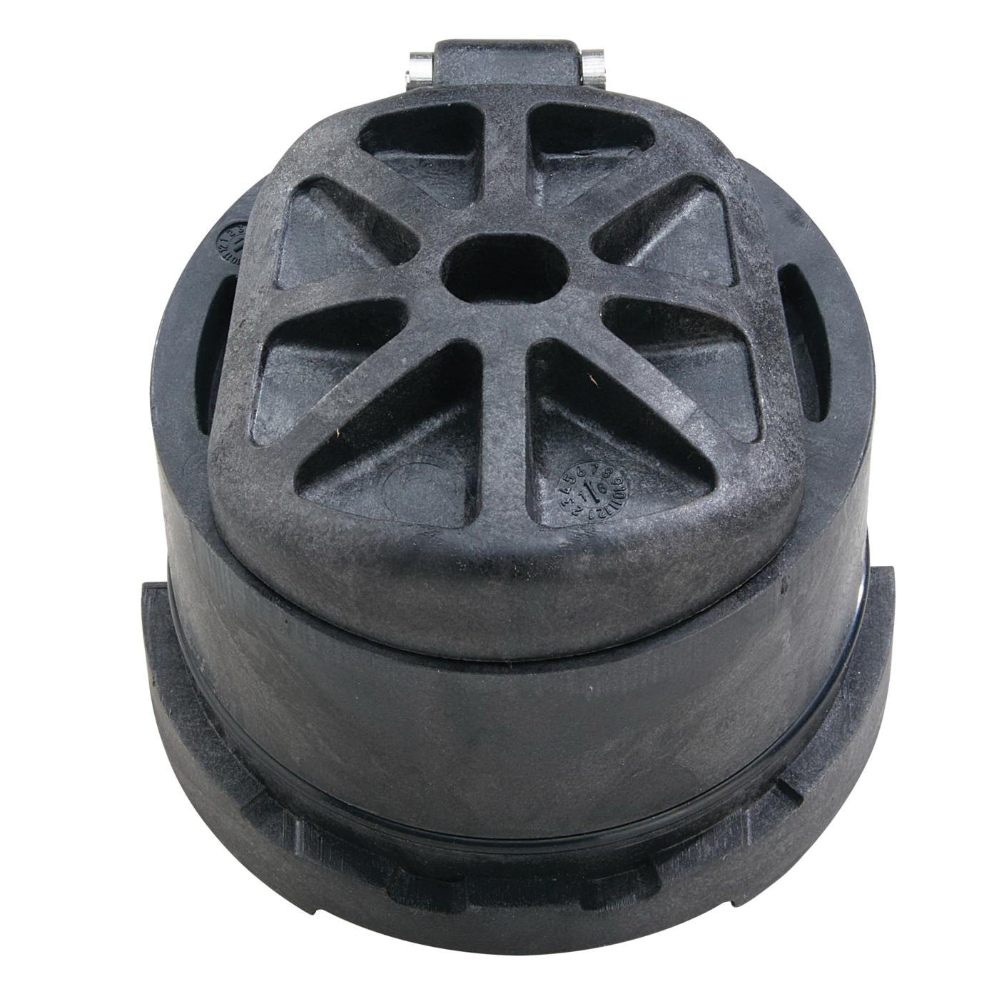 WATTS® RK757/757DCDA-CK2 21/2-4 WTS7018130