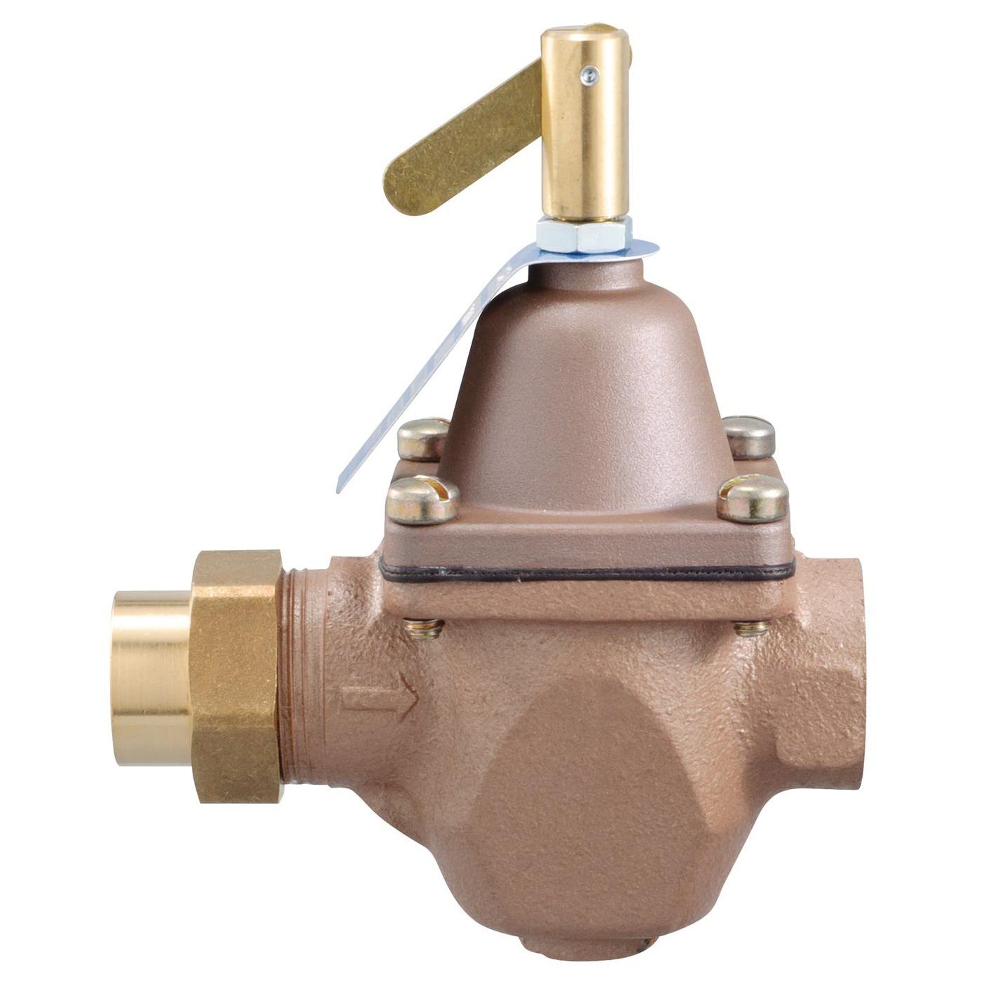 WATTS® S1156F-12