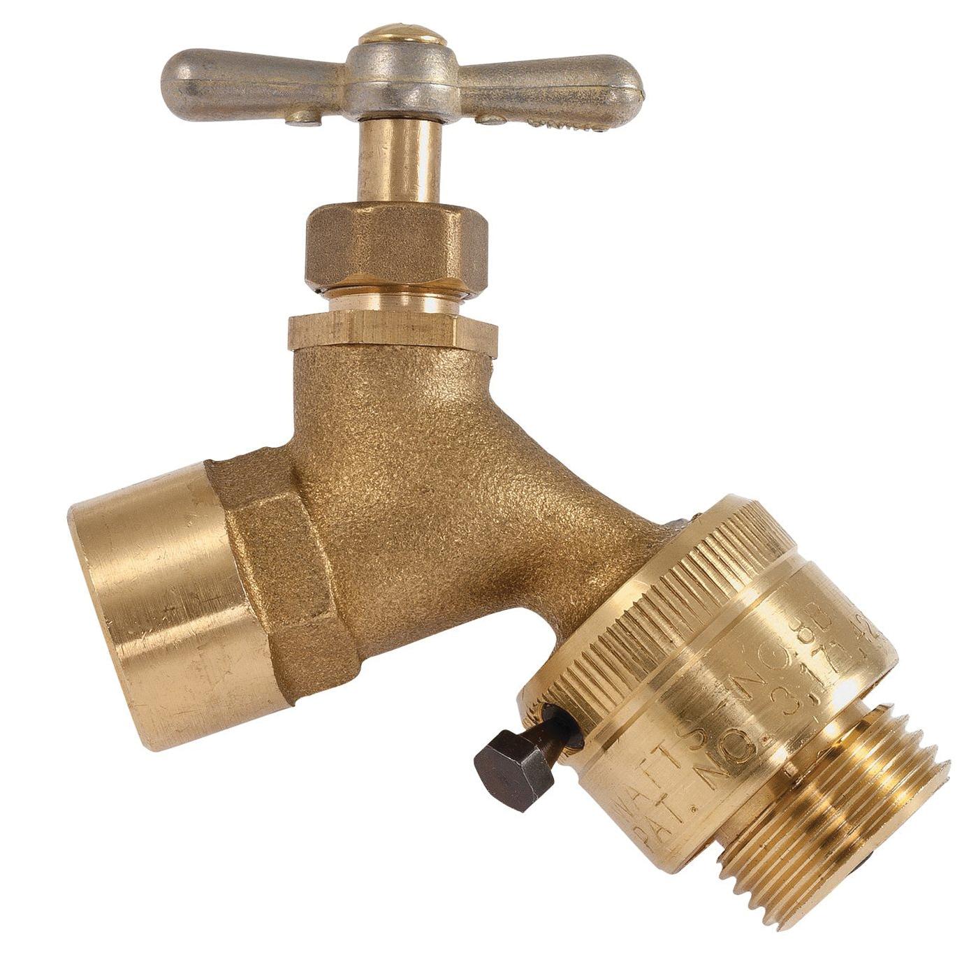 WATTS® SC8-2
