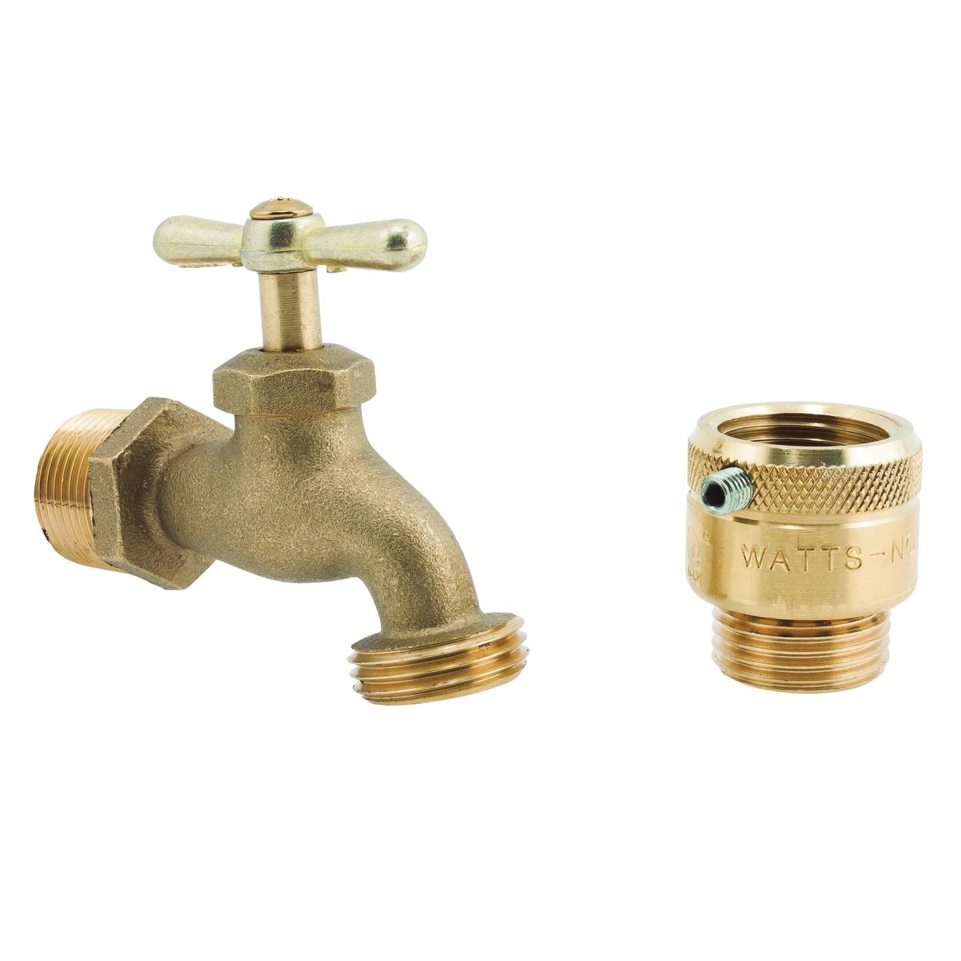 WATTS® SC8-6