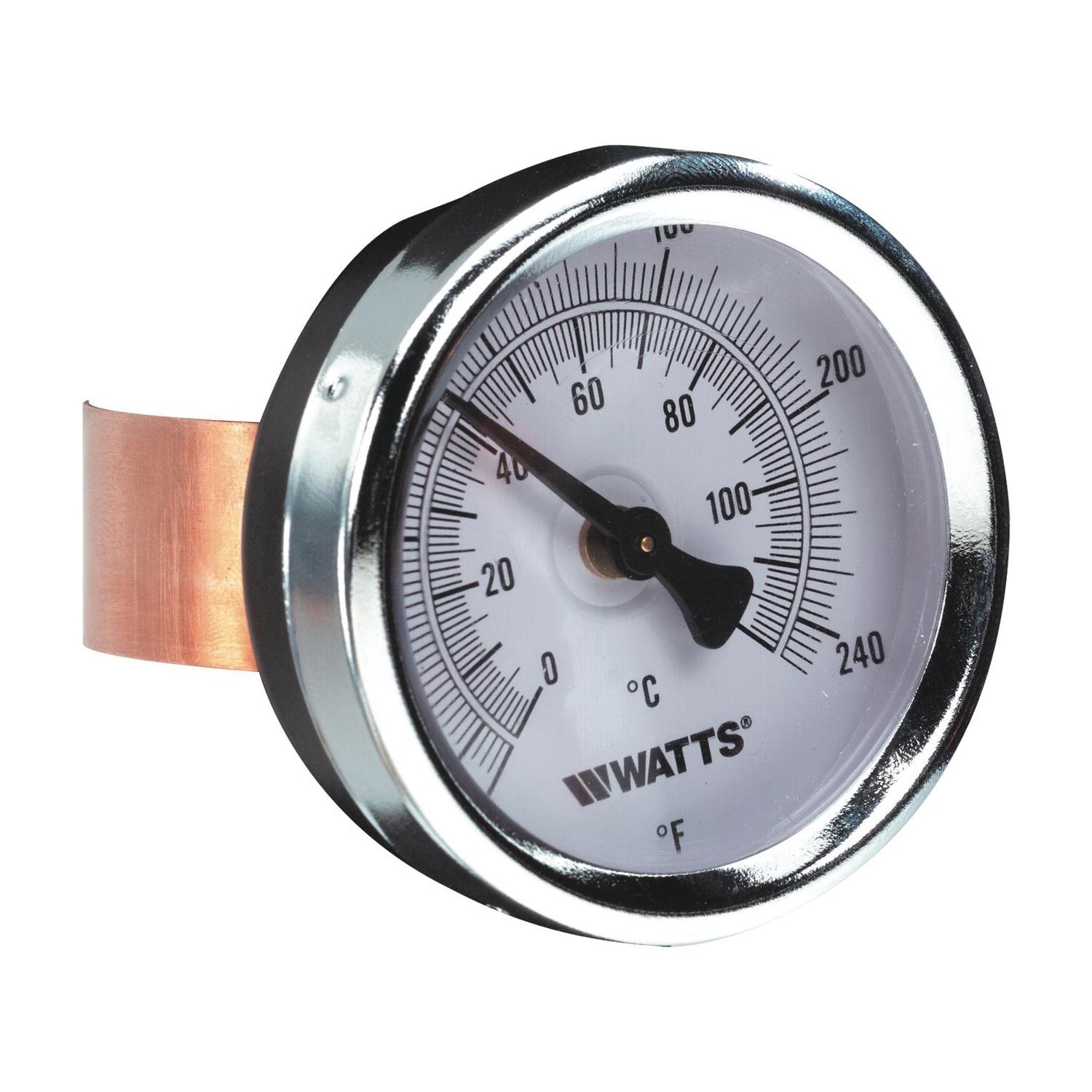 WATTS&reg; TBP-M-2.5 32-248F-3