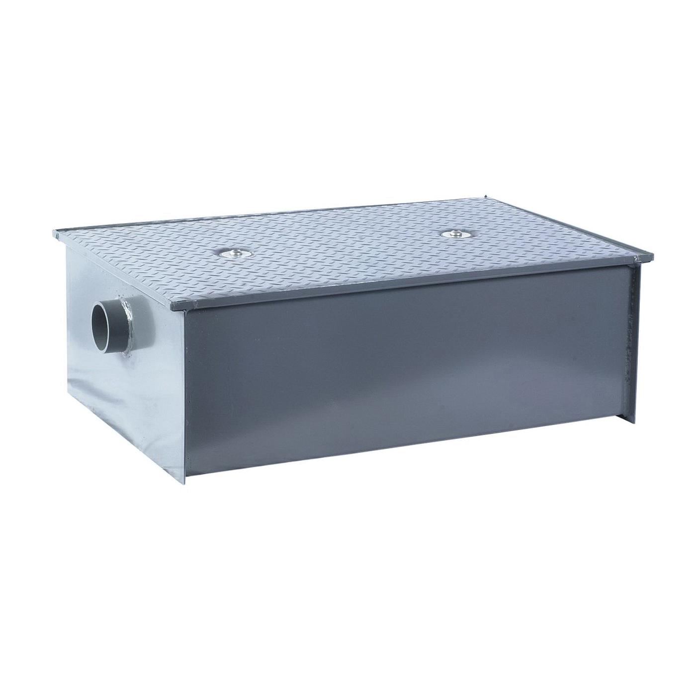 WATTS® WD-120-L-CSA