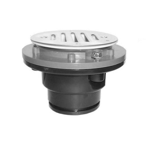 WATTS® WSD-112-2-ABS