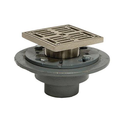 WATTS® WSD-SQNB-2ABS