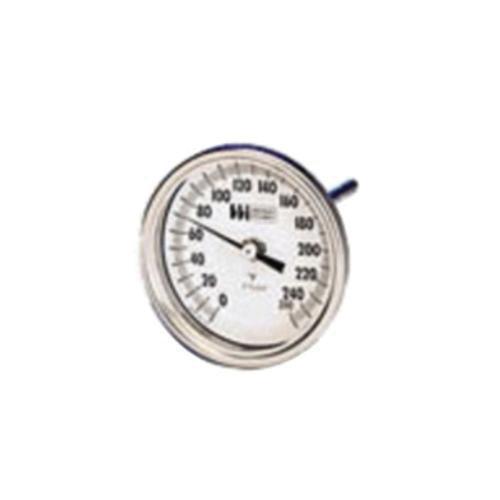 WEISS INSTRUMENTS 3BM25-250