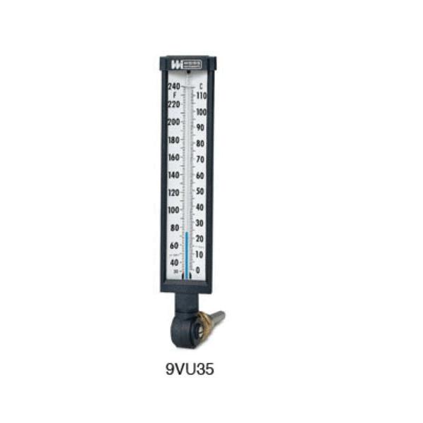WEISS INSTRUMENTS 9VU35-120
