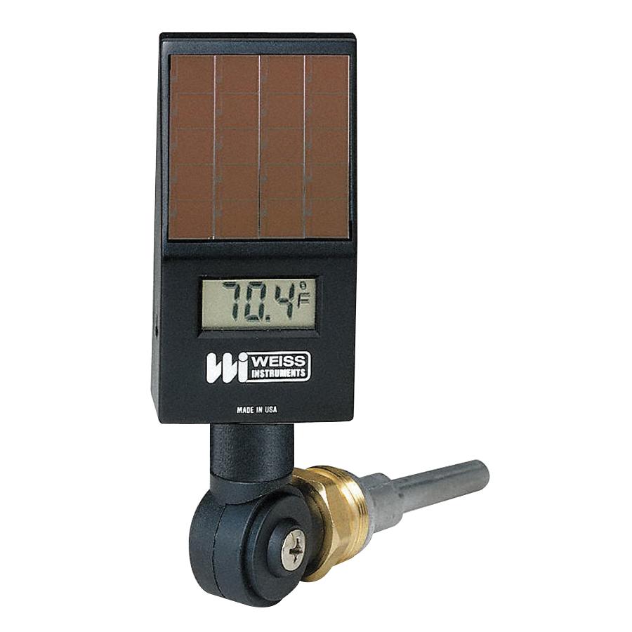 WEISS INSTRUMENTS DVU6 WEIDVU6