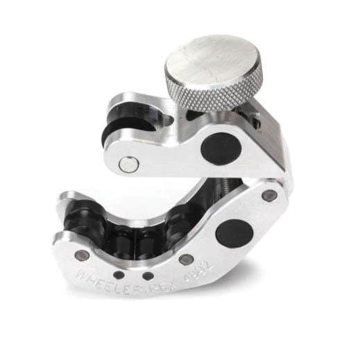 WHEELER REX 4992