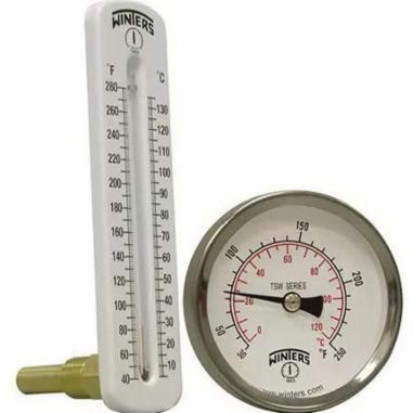 WINTERS TSW172