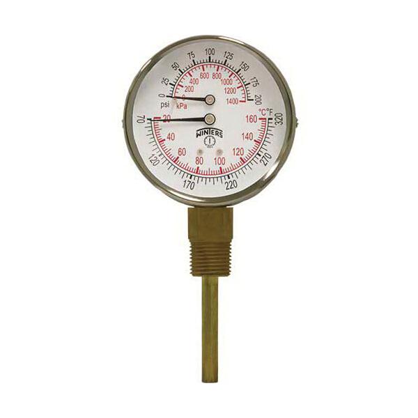 WINTERS TTD405
