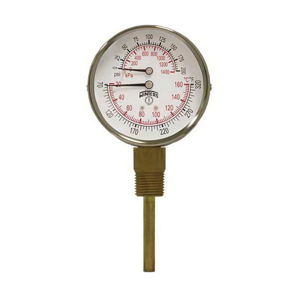 WINTERS TTD407