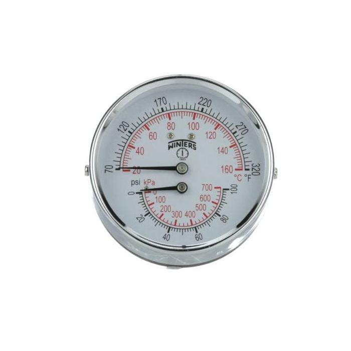 WINTERS TTD408