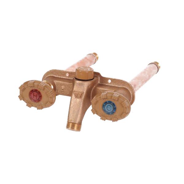WOODFORD® 22CP-12-MH WFD22CP-12-MH