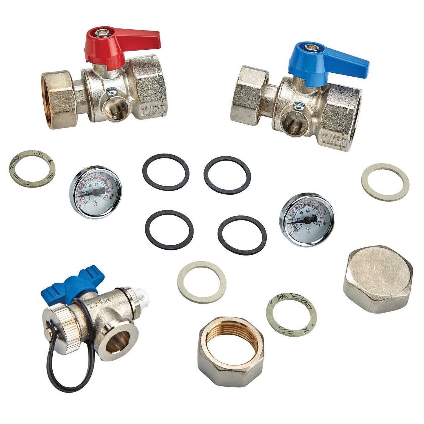Watts Radiant™ 81003736 WRA81003736