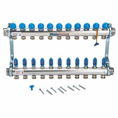 Watts Radiant™ 81009665 WRA81009965