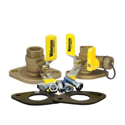 Webstone H-41414KIT