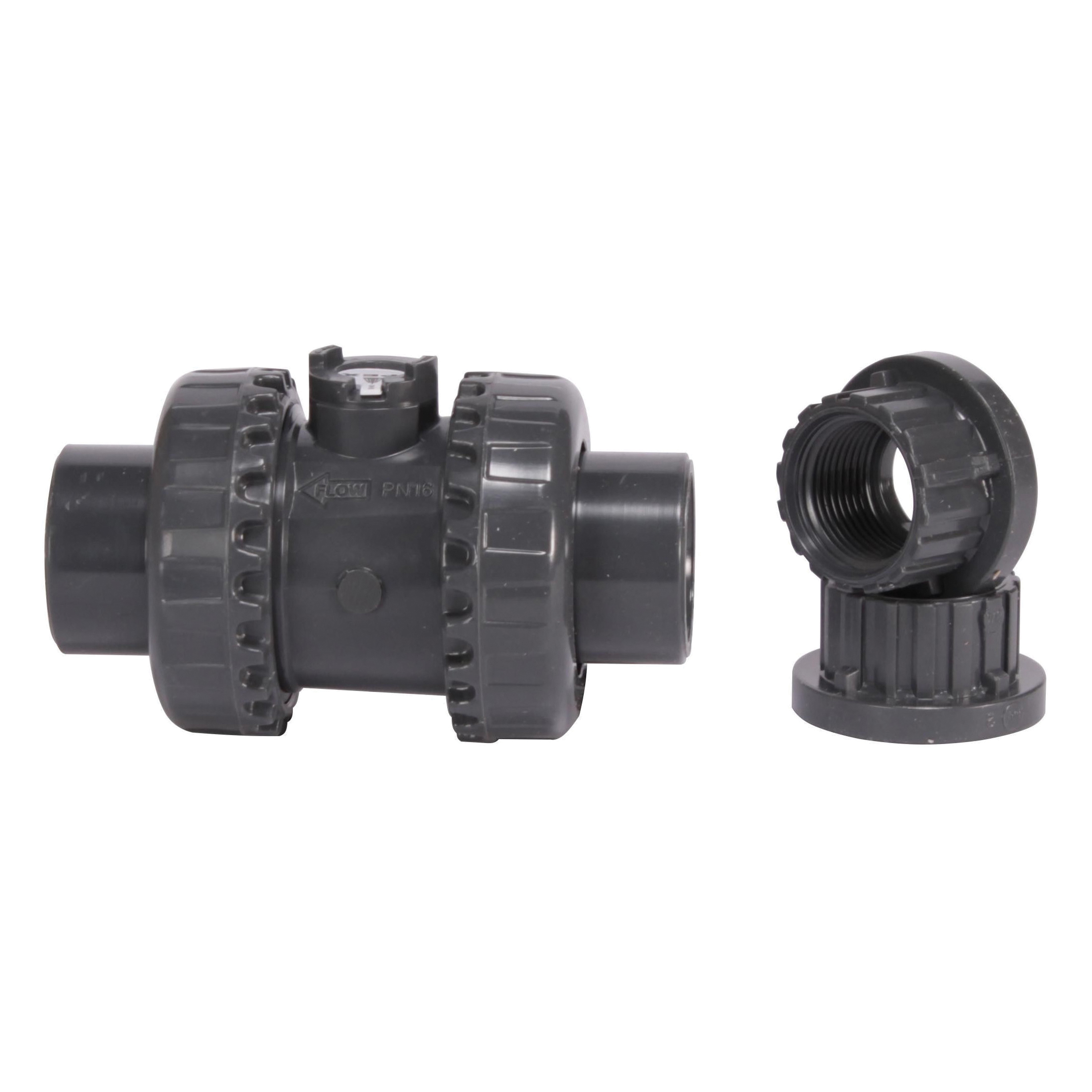 Xirtec&reg; 052018 PVCVBBV108-2
