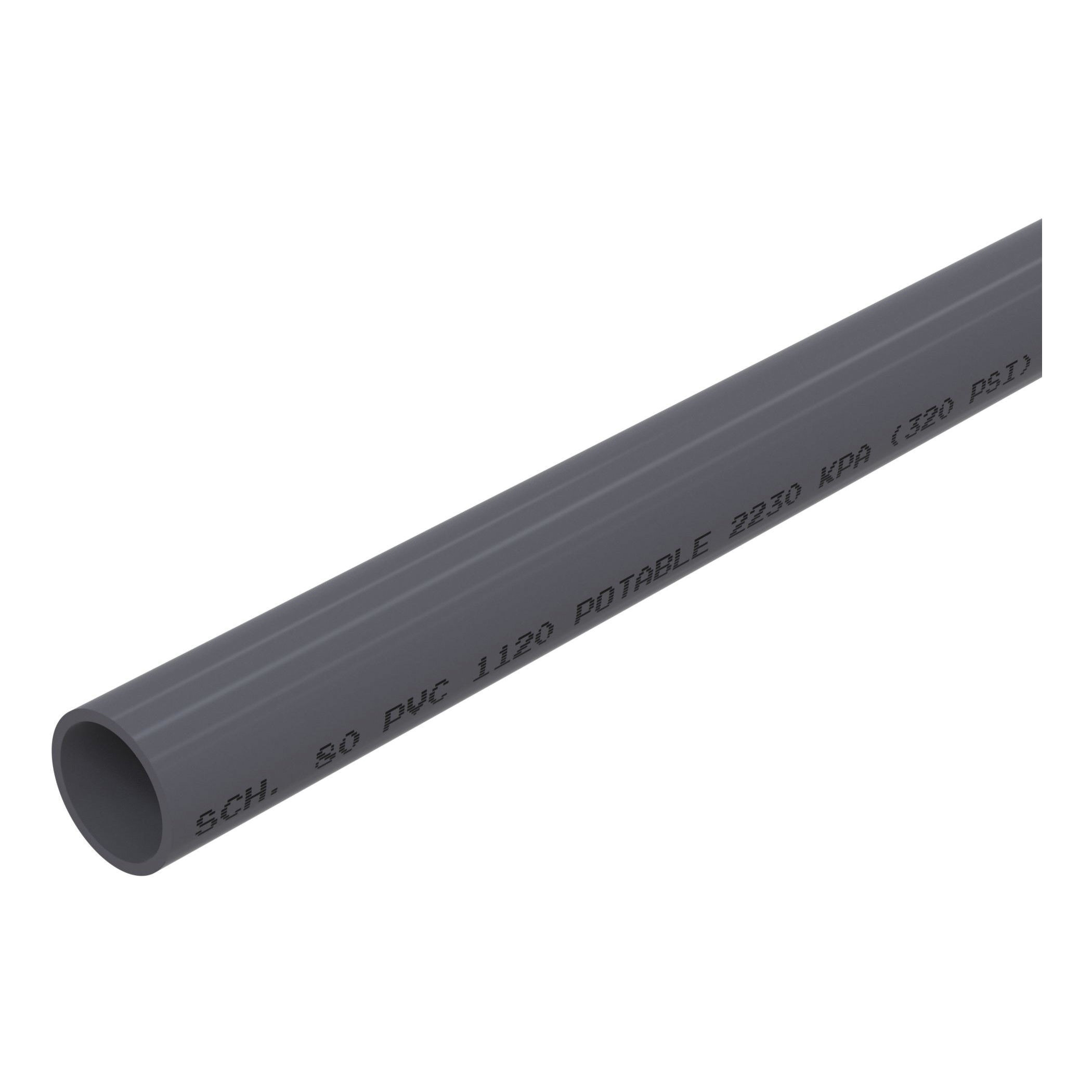 Xirtec&reg; 085160 PVP80P6-20