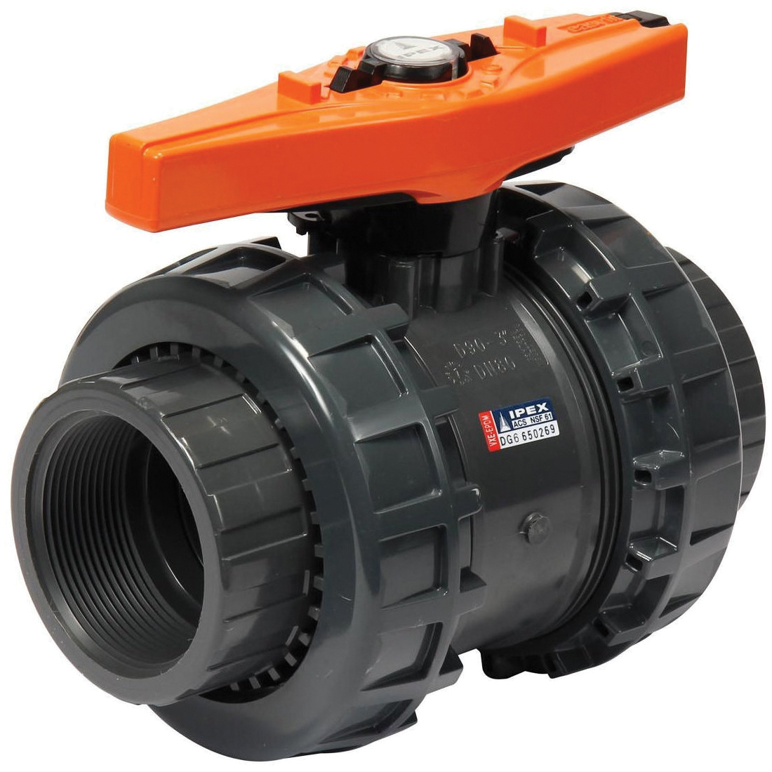 Xirtec&reg; 353017 PVCVXFV2-3