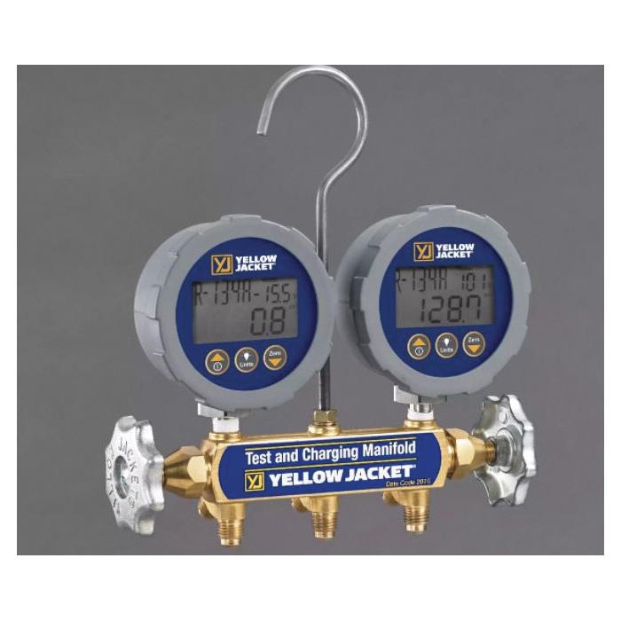 Yellow Jacket® 46060