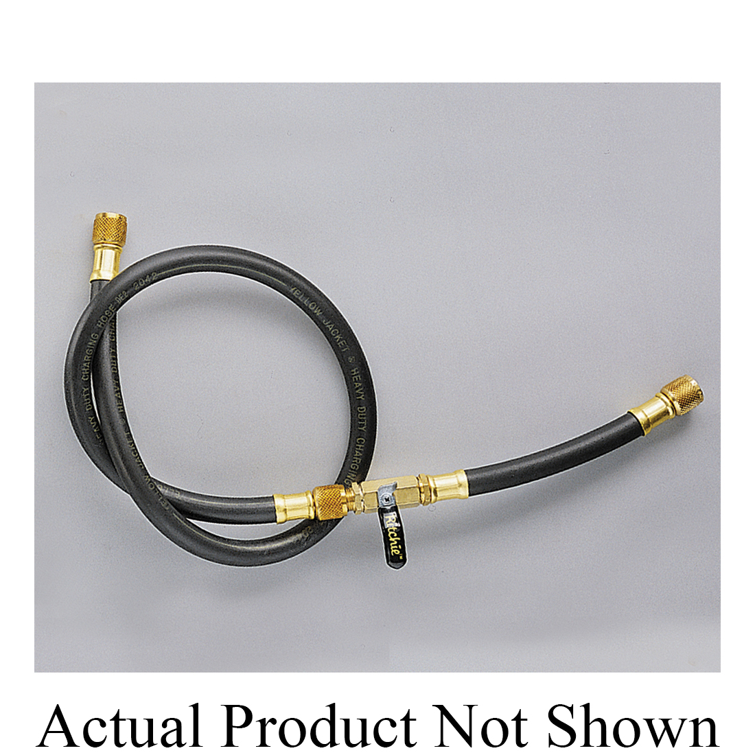 Yellow Jacket&reg; 19775