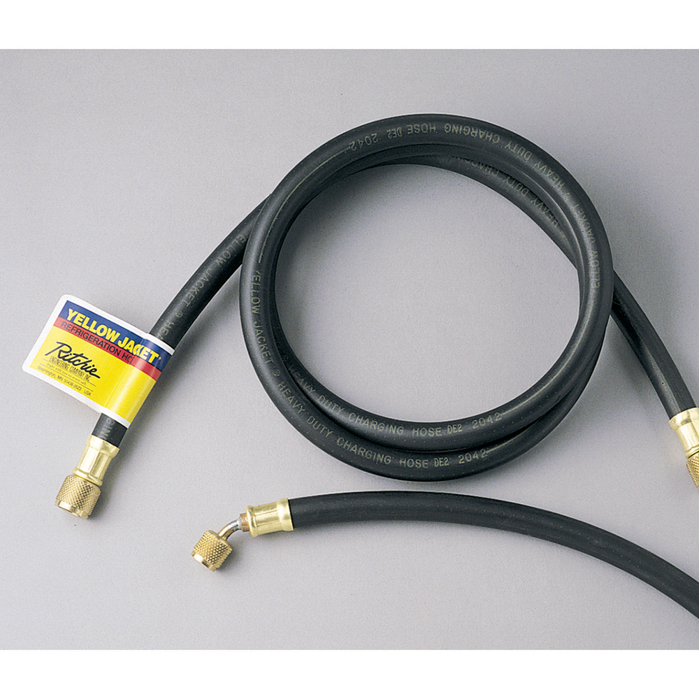 Yellow Jacket&reg; 16012