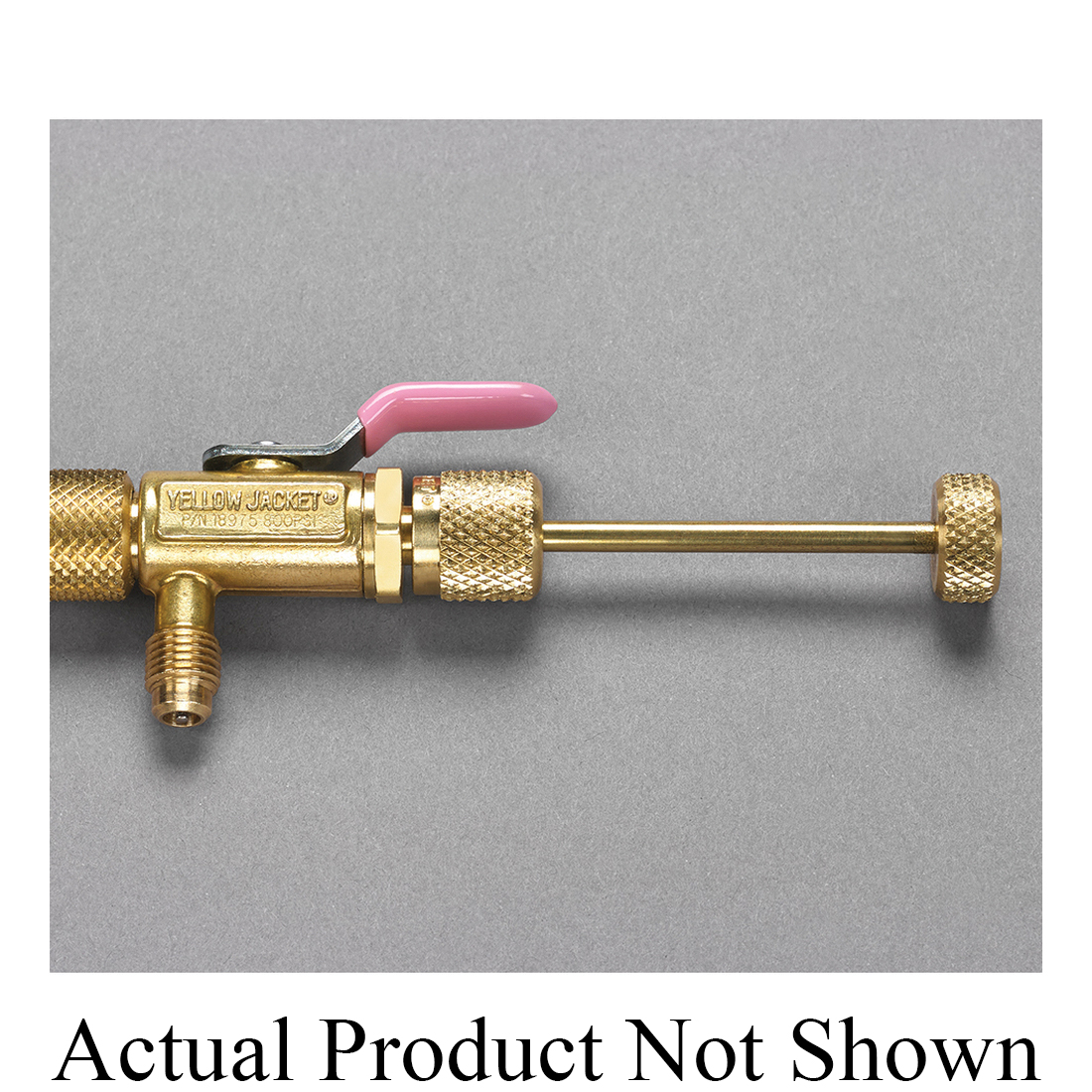 Yellow Jacket&reg; 18987