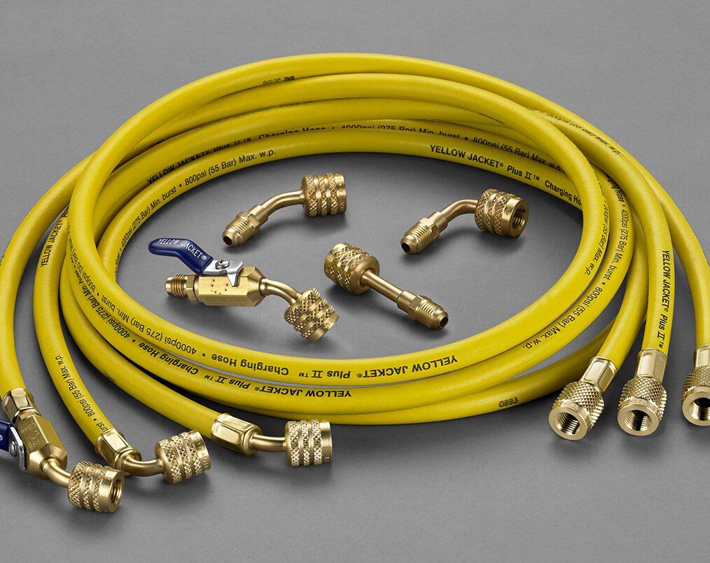 Yellow Jacket® 19204