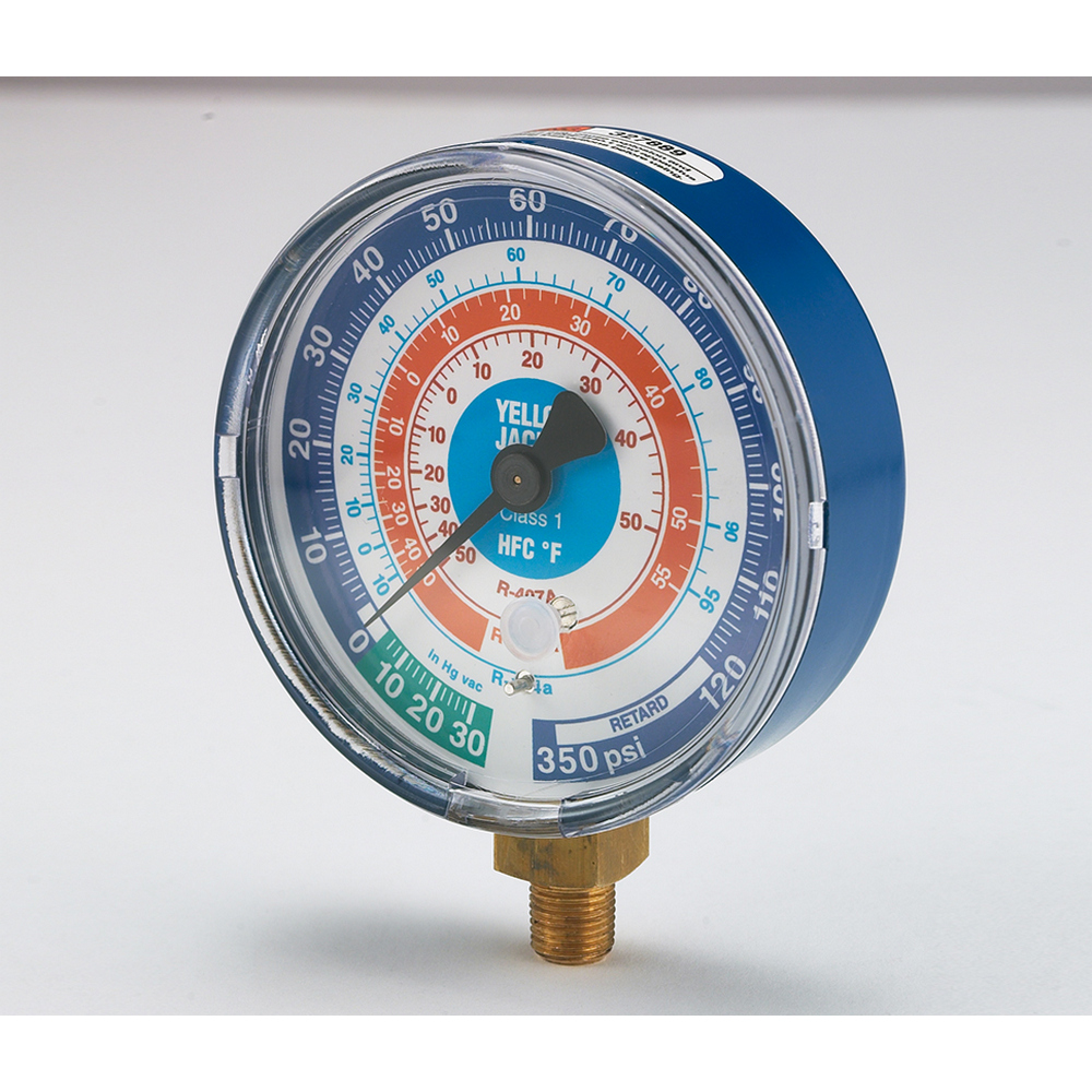 Yellow Jacket&reg; 49110