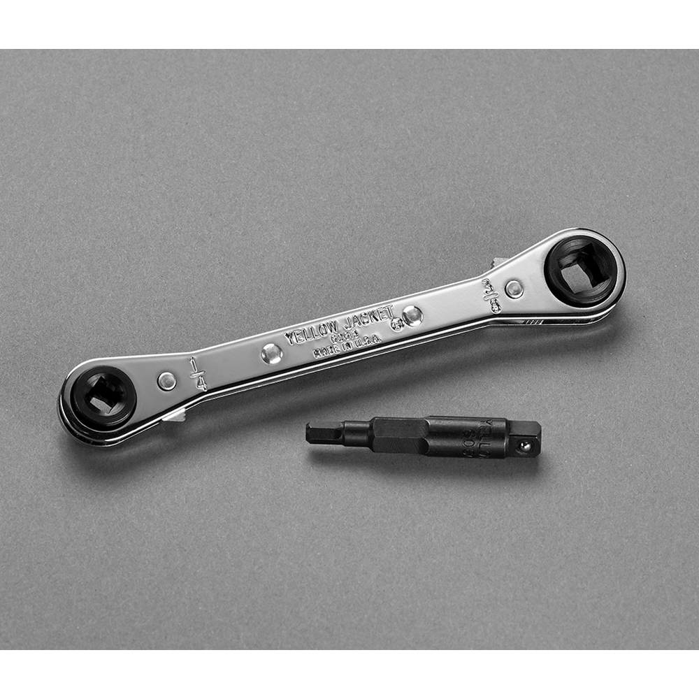 Yellow Jacket&reg; 60006