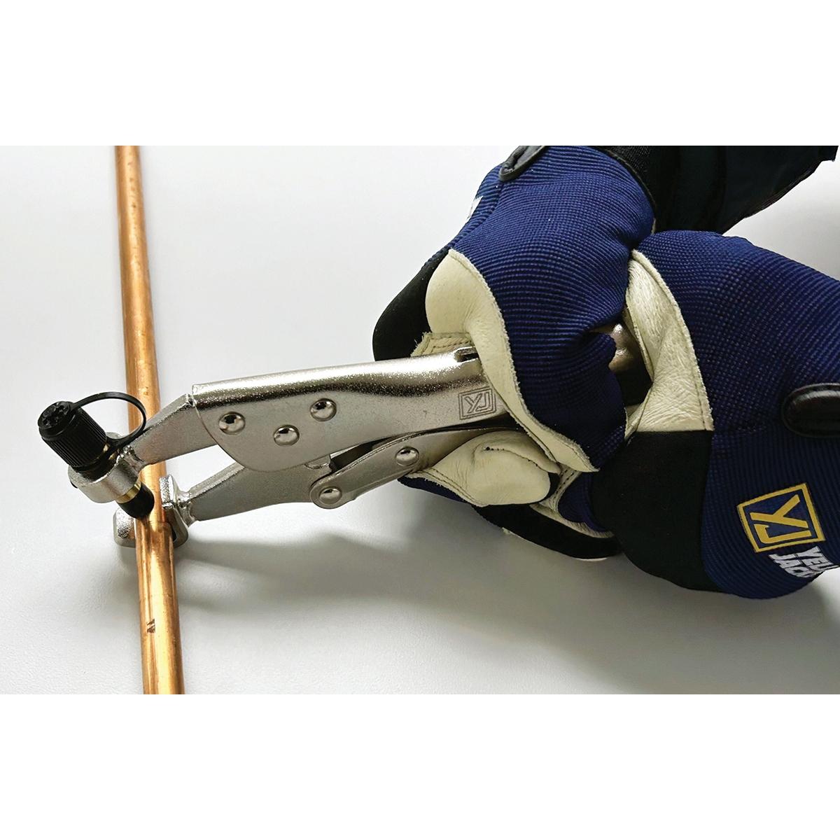 Yellow Jacket&reg; 60720 YJT60720