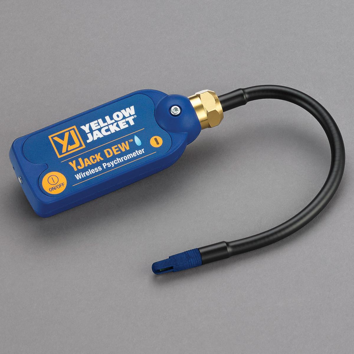 Yellow Jacket® 67063