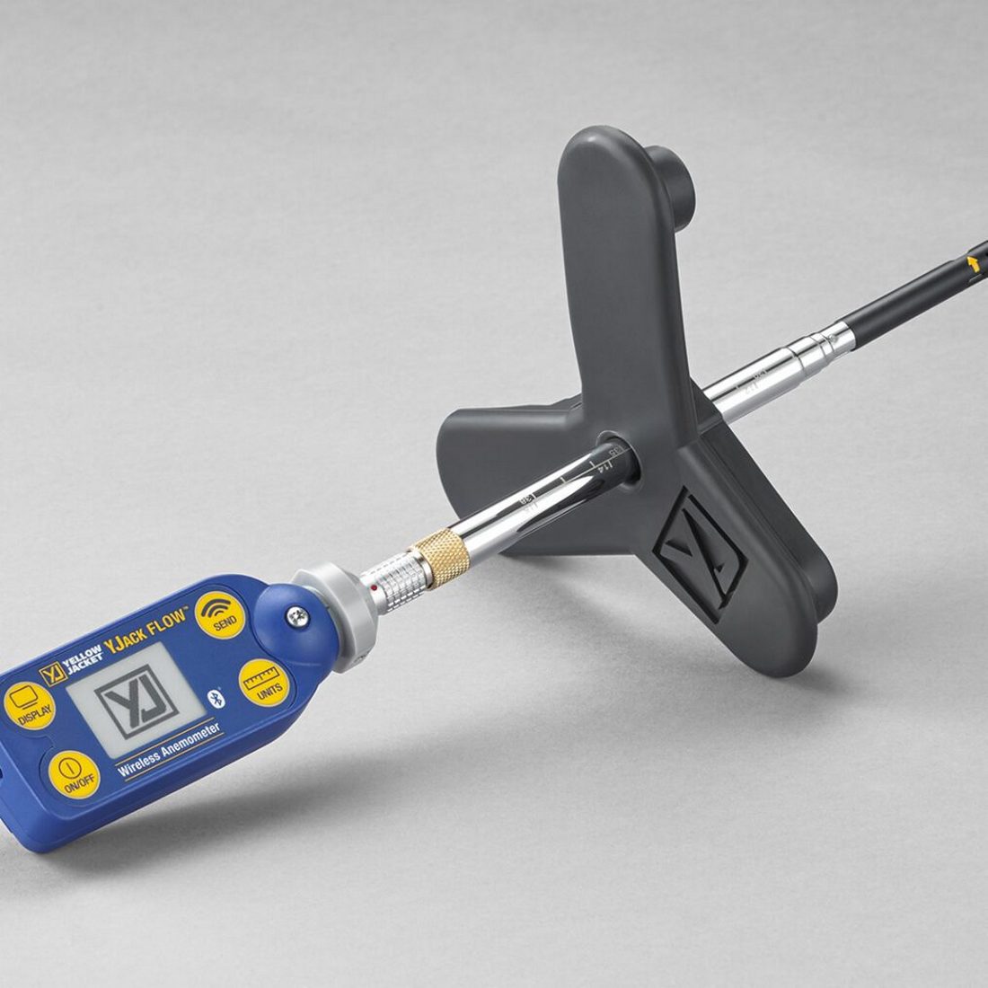 Yellow Jacket&reg; 67069