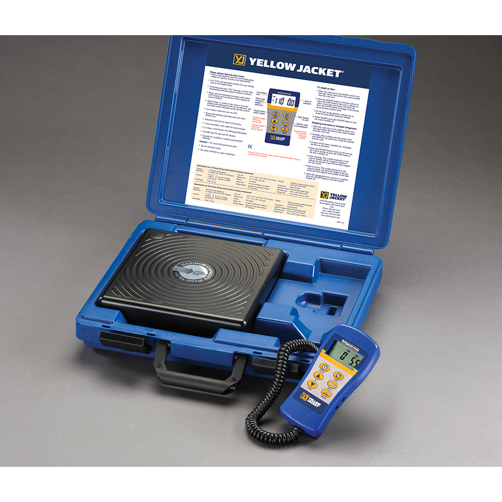 Yellow Jacket&reg; 68810