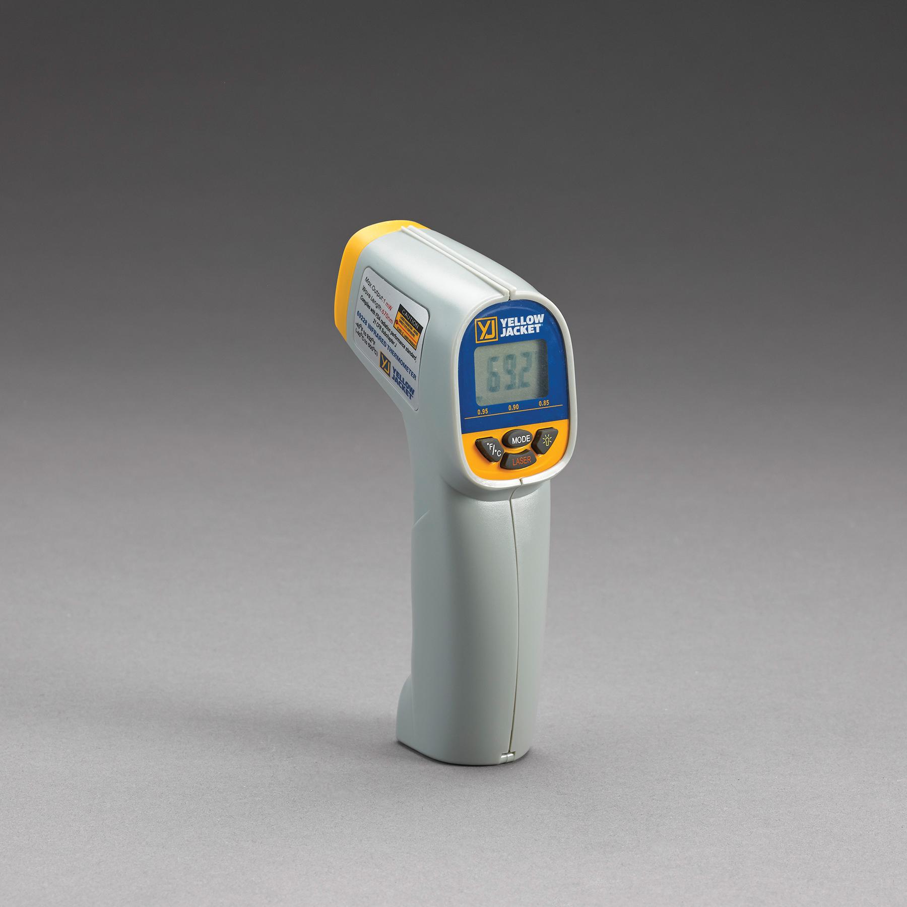 Yellow Jacket&reg; 69228