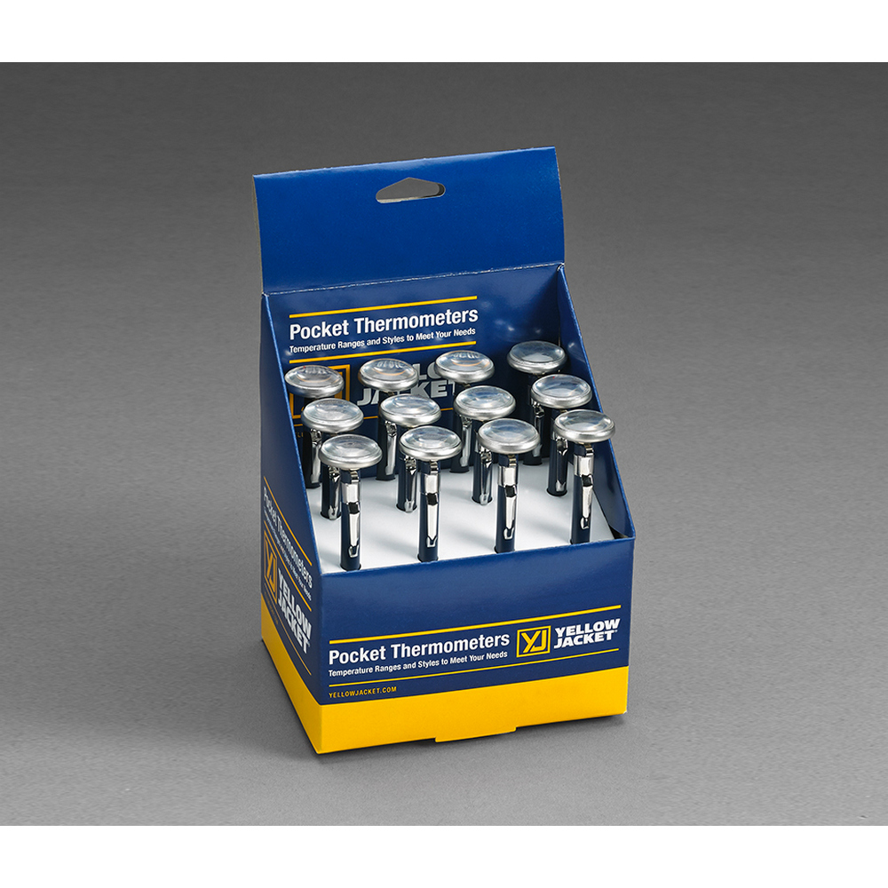 Yellow Jacket&reg; 69252