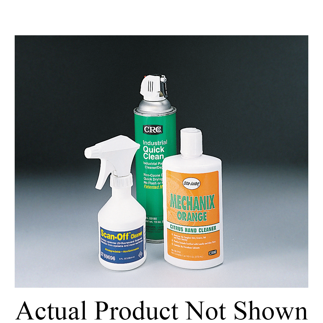 Yellow Jacket&reg; 69698