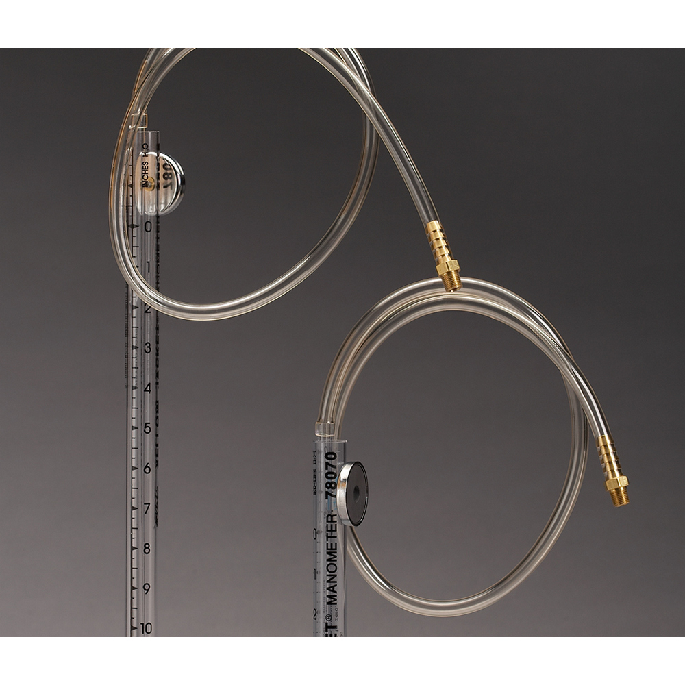 Yellow Jacket&reg; 78070