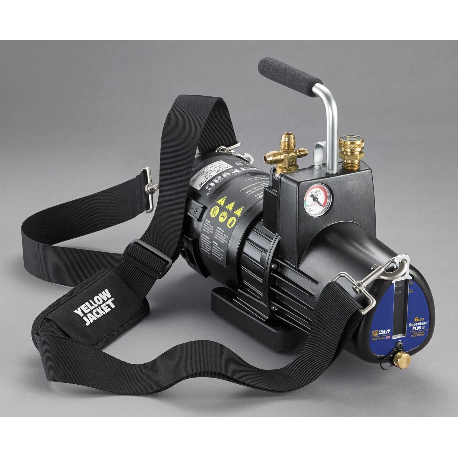 Yellow Jacket&reg; 93783