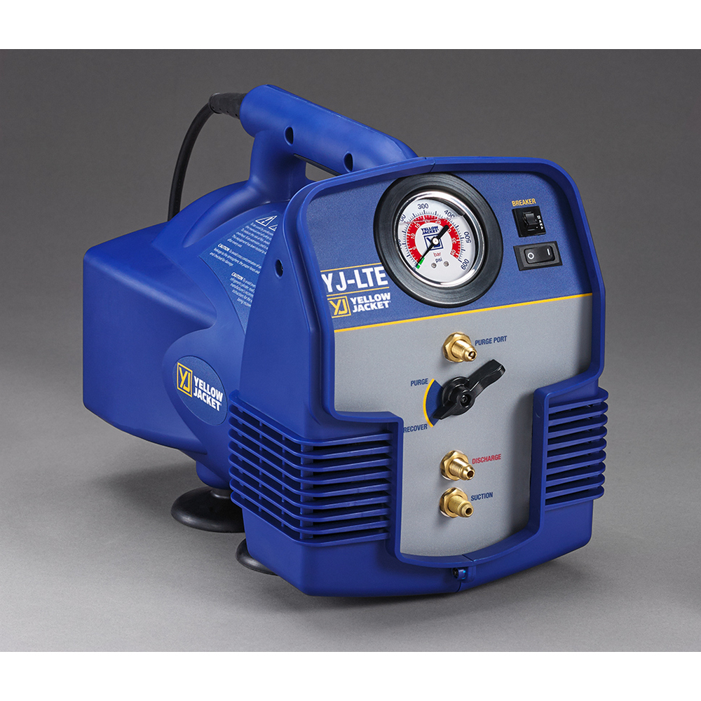 Yellow Jacket&reg; 95560