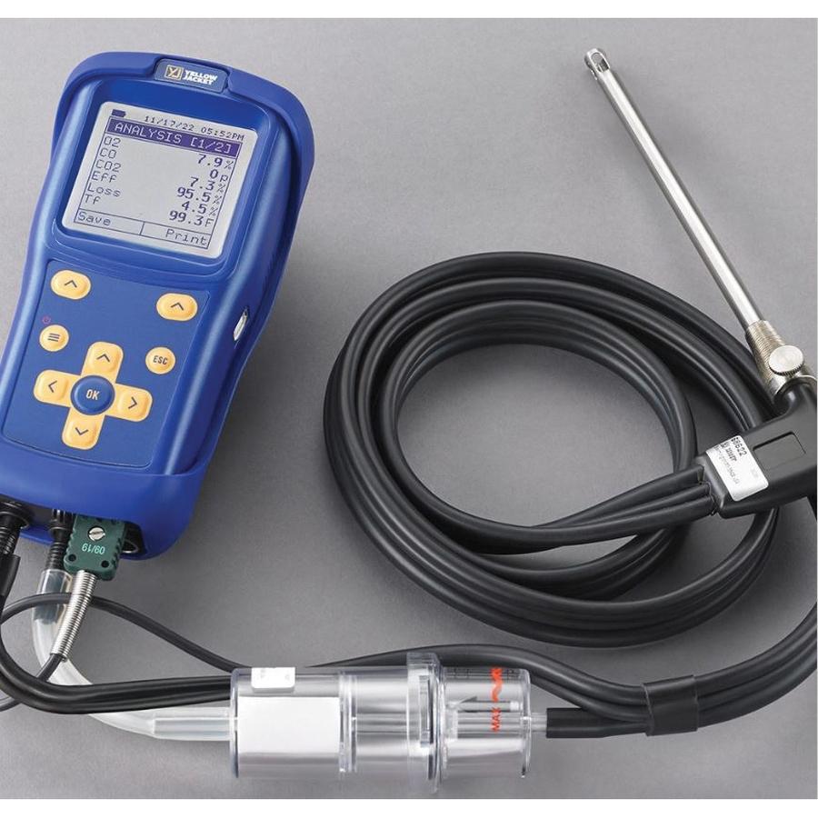 Yellow Jacket&reg; CA502P