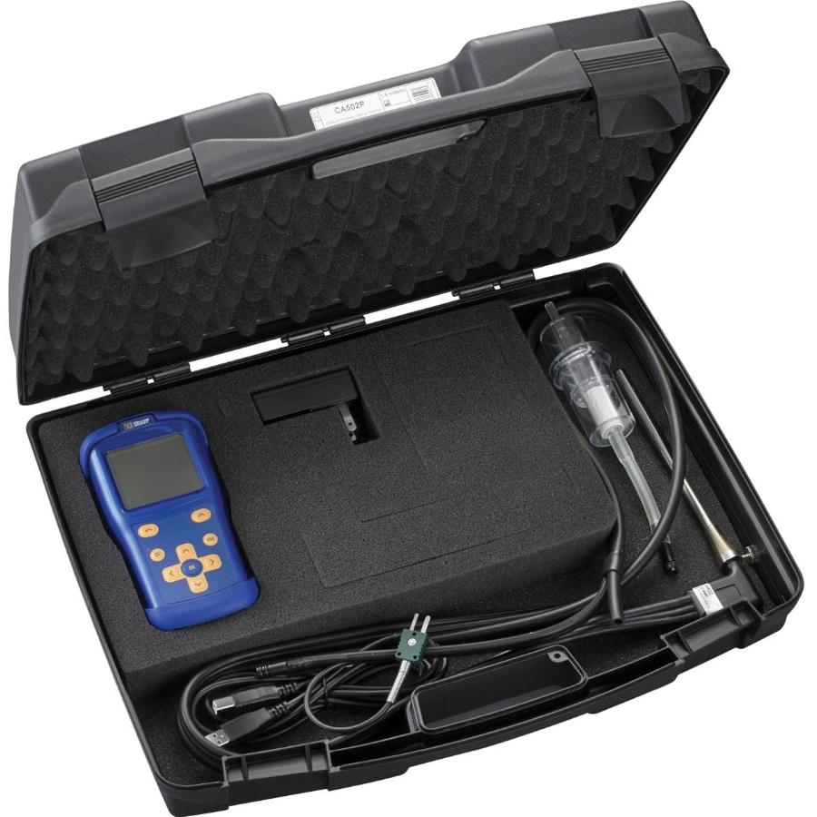 Yellow Jacket&reg; CA502P YJT68602