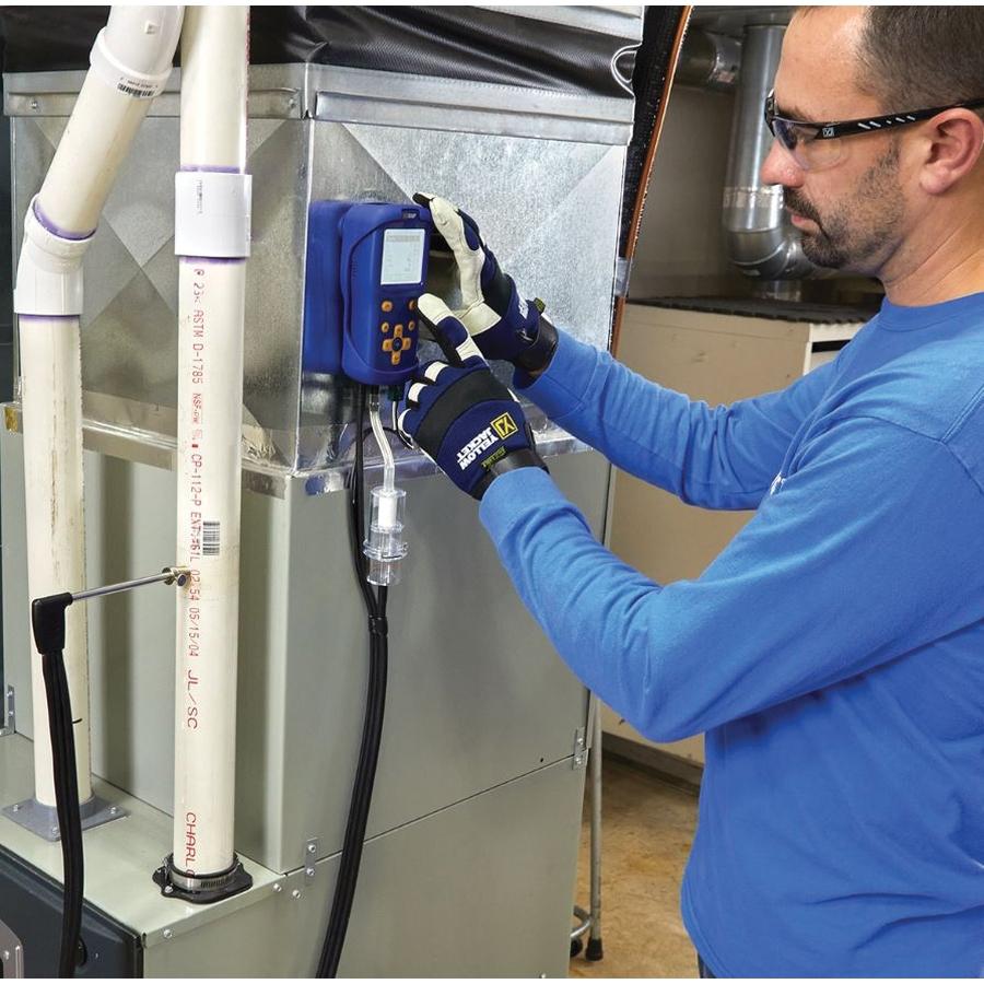 Yellow Jacket&reg; CA502P YJT68602