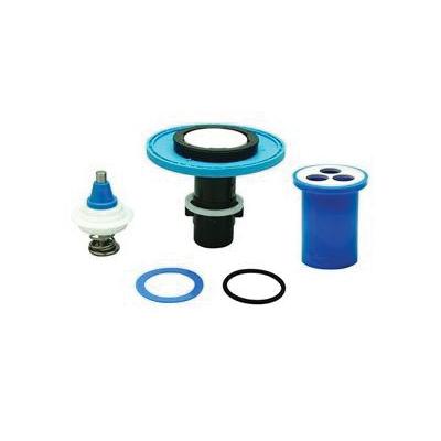 Zurn&reg; P6000-ECA-WS-RK-CS