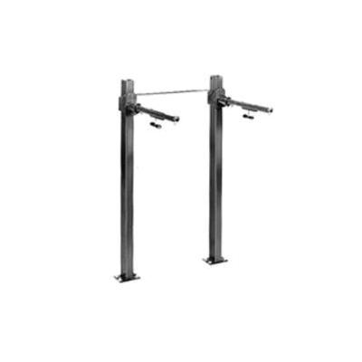 Zurn® Z1231-UNIV-80 ZRNZ1231-UNIV-80