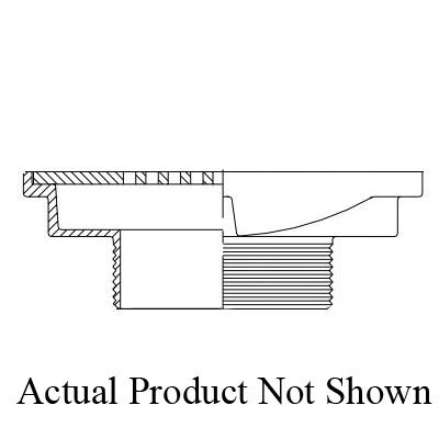Zurn® ZXN-400-8-Y ZRNZXN400-8Y