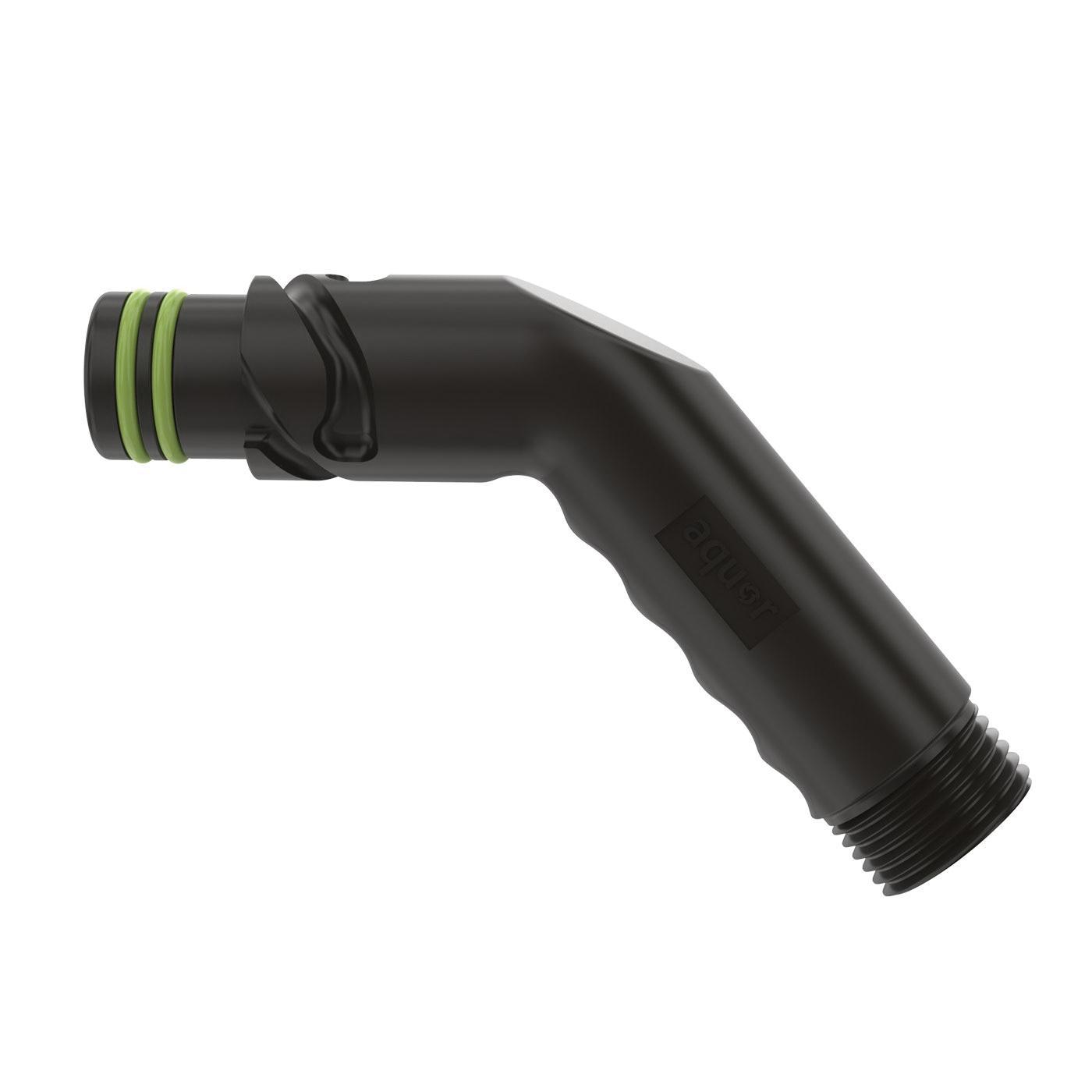 aquor® CN-AN-BLK AQOCN-AN-BLK