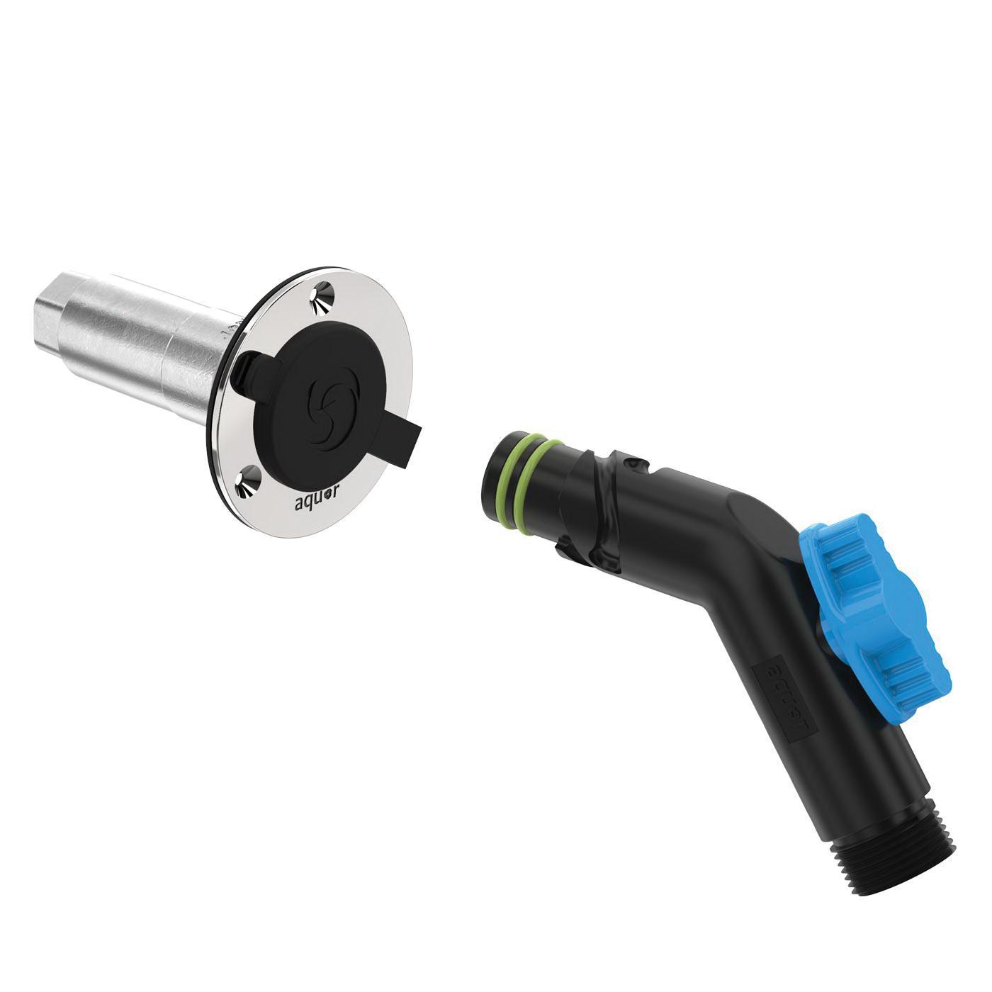 aquor® DW-5 AQODW-5